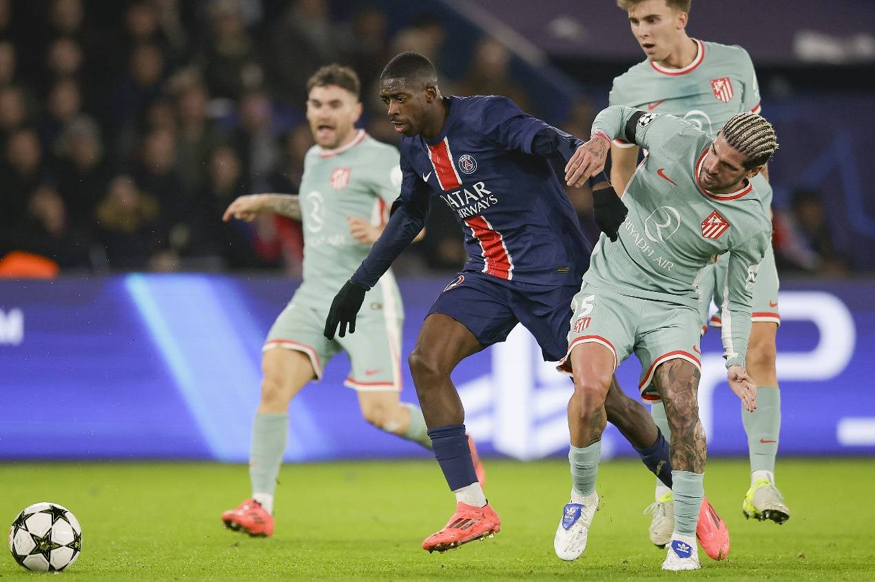 欧冠92年改制后戴帽数前10：梅西、C罗8次第1，姆巴佩5次第4（欧冠自1992年改制以来戴帽次数前十：梅西与C罗各8次并列第一，姆巴佩5次位列第4）